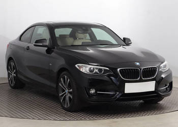 BMW 2 218 i