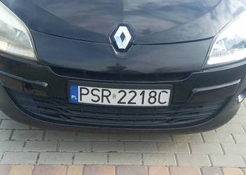 Renault Megsne 1.6 benzyna