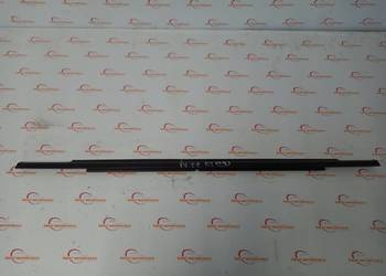 LISTWA ZGARNIAJĄCA PRAWY TYŁ MITSUBISHI OUTLANDER II 10-13