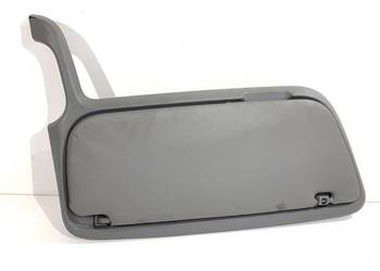 OSŁONA PRZECIWSŁONECZNA LEWY VW CRAFTER 30 50 06-16 BLENDA