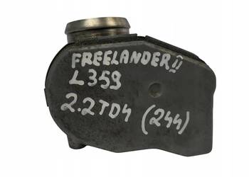 PRZEPUSTNICA 2.2 TD4 LAND ROVER FREELANDER 2 9687888280 PIERBURG
