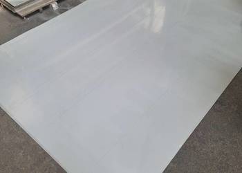 Laminat poliestrowy biały IC194