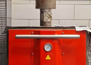 Piec Resto Quaility na węgiel drzewny