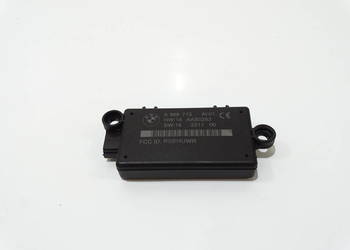 CZUJNIK ALARMU STEROWNIK BMW E88 6989713