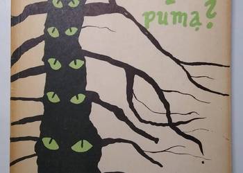 Spotkanie z pumą ? Jurij Parmuzin Spotkanie z pumą ? Jurij Parmuzin