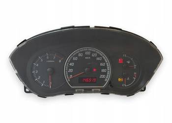 LICZNIK ZEGARY Suzuki Swift MK6 1.3 16V Benzyna 146 919km europa