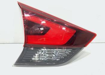 LAMPA TYŁ LEWA WEWNĘTRZNA NISSAN X-TRAIL T32 226-23746 SUV ŚWIATŁO