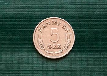 Dania 5 ore, 1968r