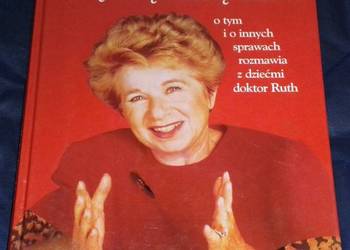 Skąd sie biorą dzieci - Ruth Westheimer