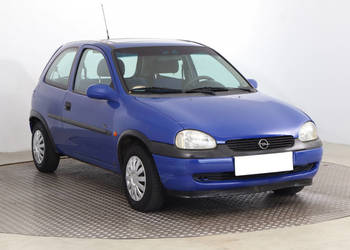 Opel Corsa 1.0