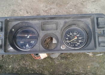 Licznik łada 2104 2105