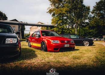 Volkswagen Bora VR6 2.8 V6 4motion