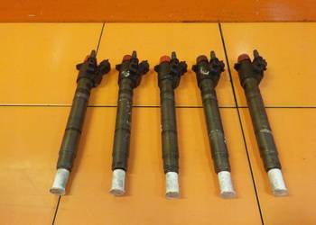 S60 V60 V70 XC70 S80 2.4 D5 11r D5244T15 wtrysk wtryskiwacz 0445116016