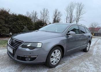Passat b6