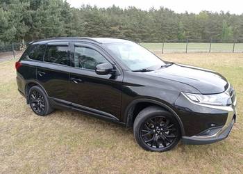 Mitsubishi Outlander 3.0v6