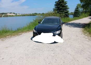 Sprzedam mazda 6 czarna !!