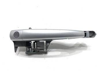 KLAMKA ZEWNĘTRZNA LEWY PRZÓD PEUGEOT PARTNER II 9680168680 Van (minibu