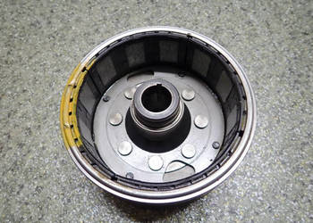 MAGNETO VCD47 032000-4910 11JY APRILIA TUAREG 600 87-91R 350 WIND