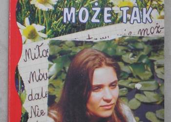Może nie, może tak - Ewa Nowacka