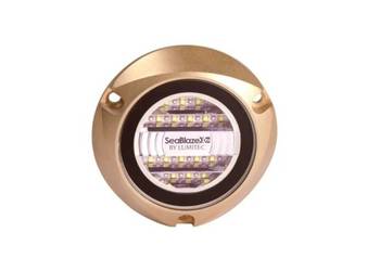 Lumitec lampa podwodna LED SeaBlaze X2