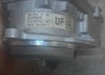 SILNIK PRZEKŁADNI KIEROWNICZEJ BMW X1 F48 19071310 SILNIK PRZEKŁADNI KIEROWNICZEJ BMW X1 F48 19071310