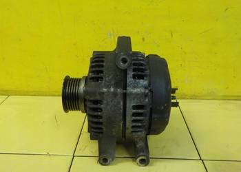 ASTRA K MERIVA ZAFIRA 1.6 CDTI 17r 110KM B16DTU alternator 13587304