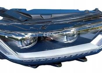 LAMPA REFLEKTOR PRAWY PRZÓD EU 3G1941082C VW VOLKSWAGEN PASSAT B8 FULL LED