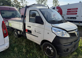 Piaggio Porter Piaggio Porter Wywrotka Model 2022