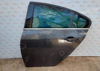 INSIGNIA A I LIFT 16r drzwi lewe tył 160 mikronów