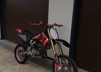 Honda cr 85 2006r fmf/vforce