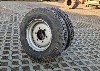 koła 8-17.5 (odpowiednik 11.5/80-15.3, 7.50-20, 8.25r20) paszowóz