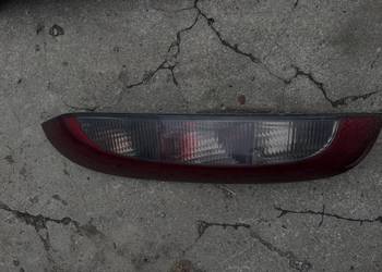 Lampa przód lewa Opel Corsa C