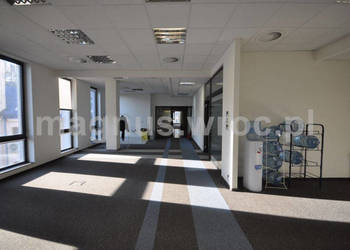 Biuro na wynajem w centrum Wrocławia