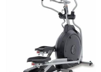 Orbitrek Spirit XE 395 stan idealny - 100% sprawny