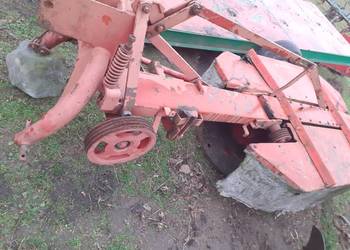 Kosiarka rotacyjna