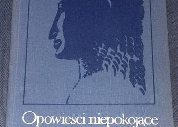 Opowieści niepokojące. Opowieści zasłyszane - Joseph Conrad