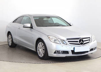 Mercedes E E 250