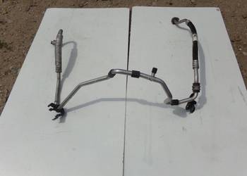 RURKA PRZEWÓD KLIMATYZACJI VW PASSAT B6 B7 3C0820743BS