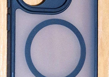 Etui Pokrowiec Xsiaomi Redmi Note 13 Pro 4G NOWY