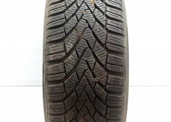 OPONA ZIMOWA CONTINENTAL CONTIWINTERCONTACT TS850 185/65R15 (2012) 6.06