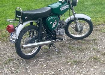 Simson s50,s51