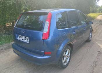 Ford C Max