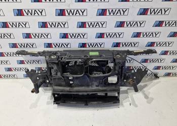  8387412 BMW E39 PAS PRZEDNI WZMOCNIENIE WENTYLATOR 3PIN