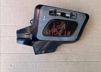 MERCEDES GLA W156 AMG ZAŚLEPKA SPRYSKIWACZA LEWY PRZÓD LEWA A1568852356
