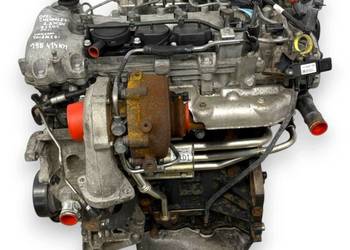 SILNIK Z22D1 Opel Antara Chevrolet Captiva 2.2 CDTI VCDI diesel Z22DMH LNQ