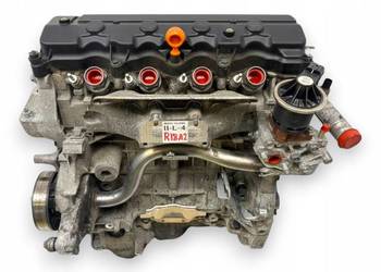 SILNIK R18A2 Honda Civic VIII UFO 1.8 i-VTEC 140KM benzyna ładna kompresja