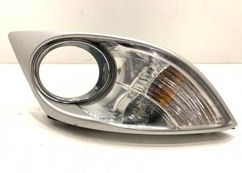 KIERUNKOWSKAZ PRAWY PRZÓD MAZDA CX-7 06-14