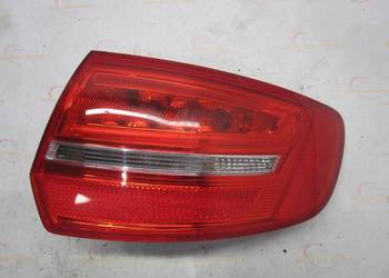 AUDI A3 SPORTBACK I 8PA 09r lampa prawa tył