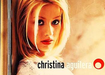 Polecam Wspaniały Album CD Christina Aguilera Cd Nowa