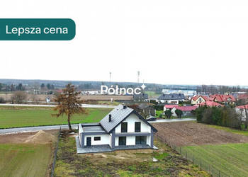 Elegancki dom w Zawadzie